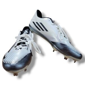 New Adidas Shoes Size 12 Men's Adidas Adizero Afterburner 2.0 Cleats Baseball